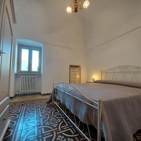 Casa Fortuna Cisternino Extérieur photo