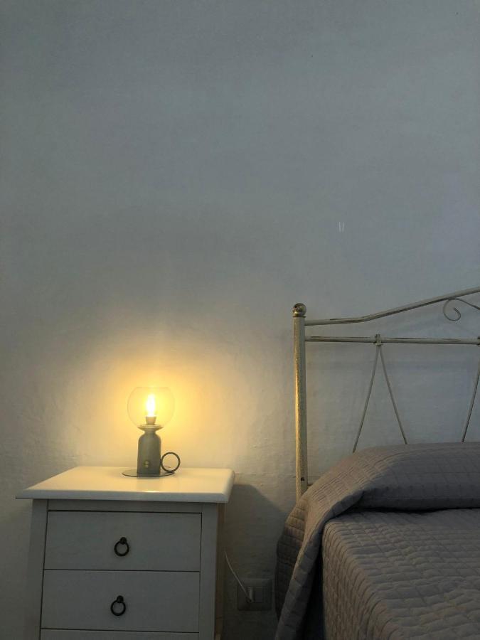 Casa Fortuna Cisternino Extérieur photo